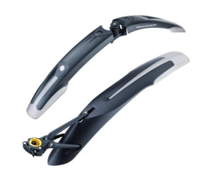 Крыло пер+задн Topeak DeFender M1/XC11 27.5" 423г